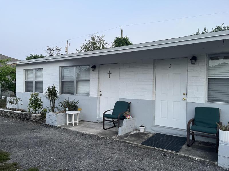 Duplex, Triplex and Fourplex Images