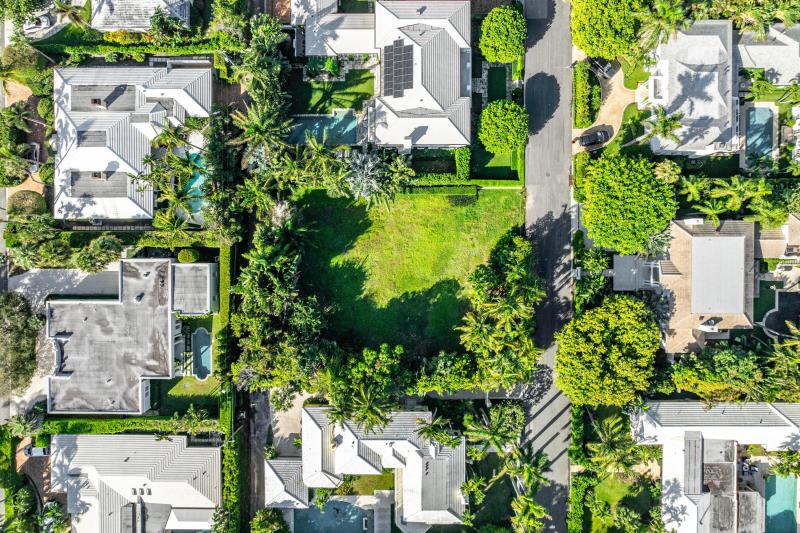 Duplex, Triplex and Fourplex Images