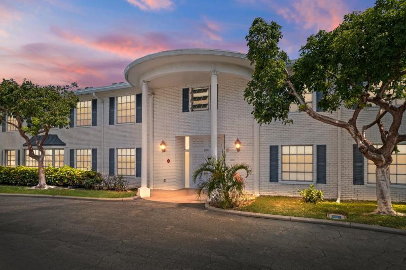 First Photo for Home For Sale at Fort Lauderdale, FL. 33308