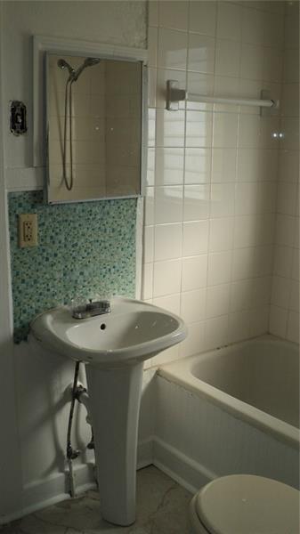 Duplex, Triplex and Fourplex Images