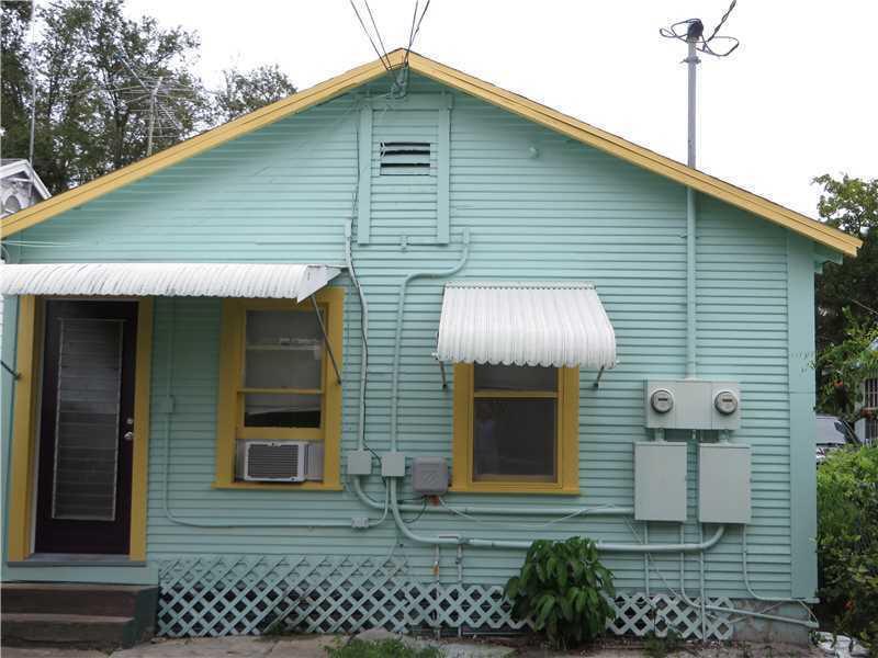 Duplex, Triplex and Fourplex Images