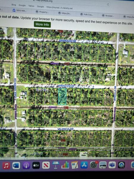 Duplex, Triplex and Fourplex Images