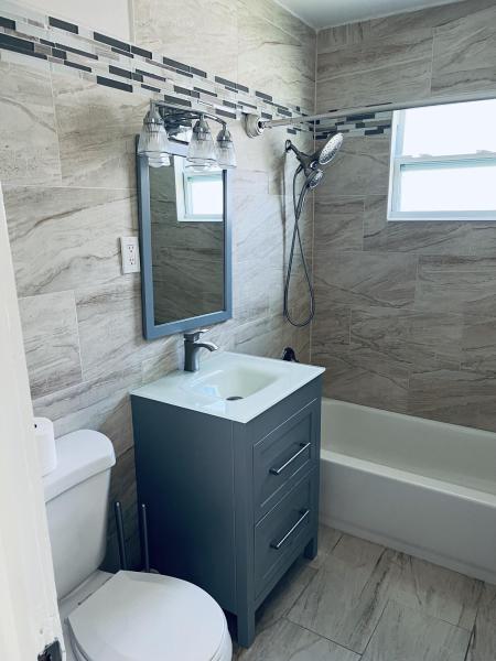 Duplex, Triplex and Fourplex Images