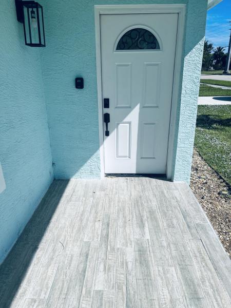 Duplex, Triplex and Fourplex Images