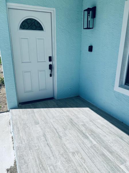 Duplex, Triplex and Fourplex Images