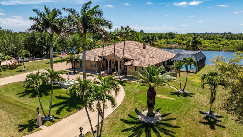  Single Family Homes Photo 69:  Pembroke Pines,  FL 33332