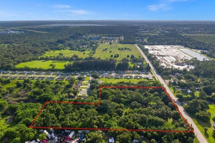  Commercial & Industrial Land Images 