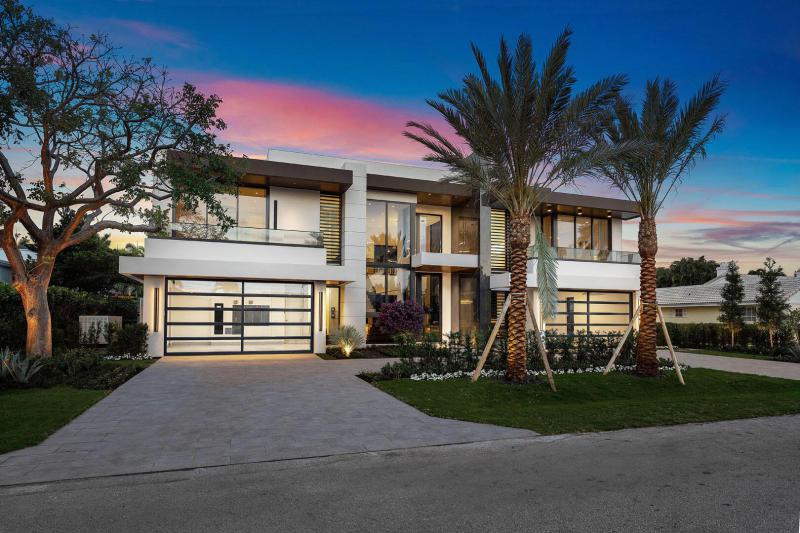  Single Family Homes Photo 2:  Boca Raton,  FL 33432