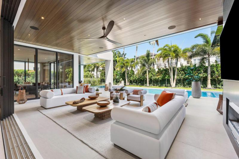  Single Family Homes Photo 26:  Boca Raton,  FL 33432