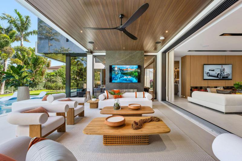  Single Family Homes Photo 27:  Boca Raton,  FL 33432