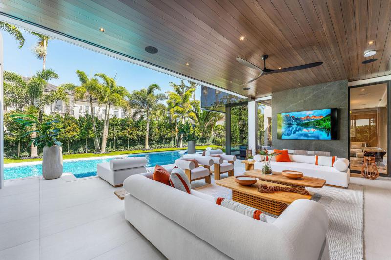  Single Family Homes Photo 28:  Boca Raton,  FL 33432