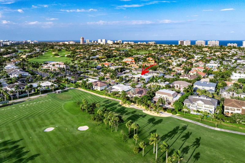  Single Family Homes Photo 3:  Boca Raton,  FL 33432