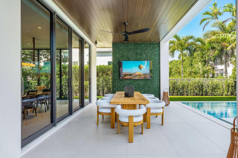  Single Family Homes Photo 31:  Boca Raton,  FL 33432
