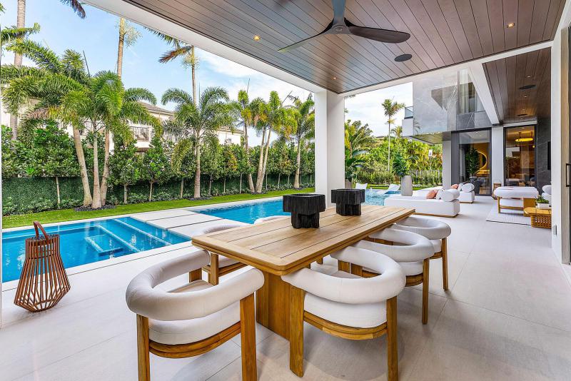  Single Family Homes Photo 32:  Boca Raton,  FL 33432