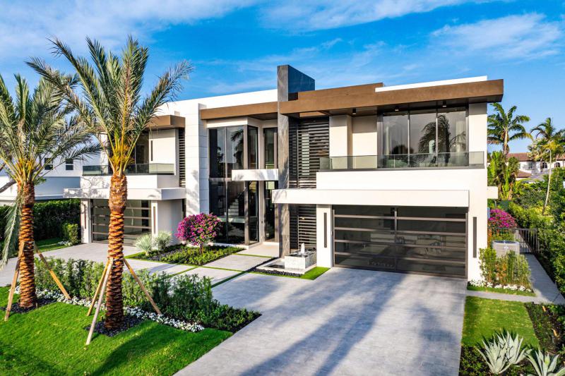  Single Family Homes Photo 4:  Boca Raton,  FL 33432