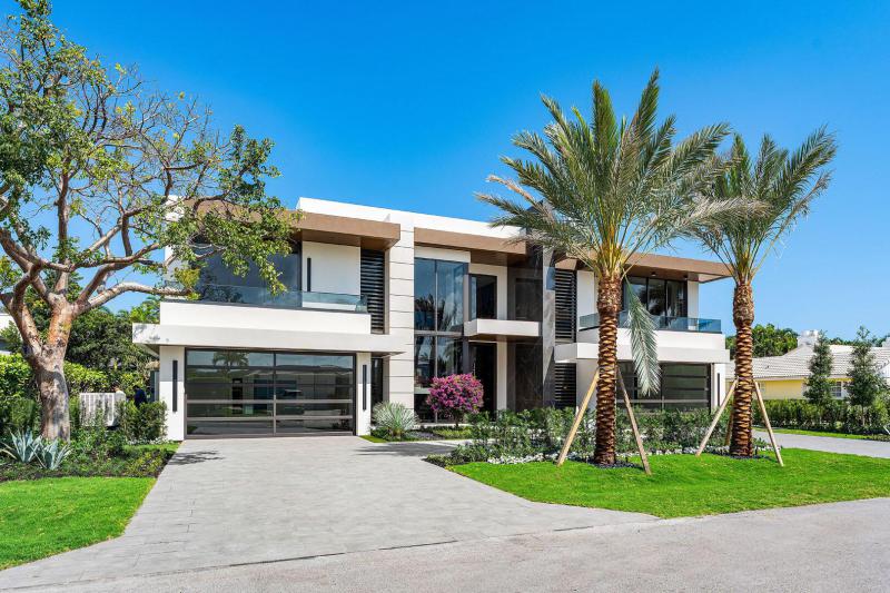  Single Family Homes Photo 5:  Boca Raton,  FL 33432