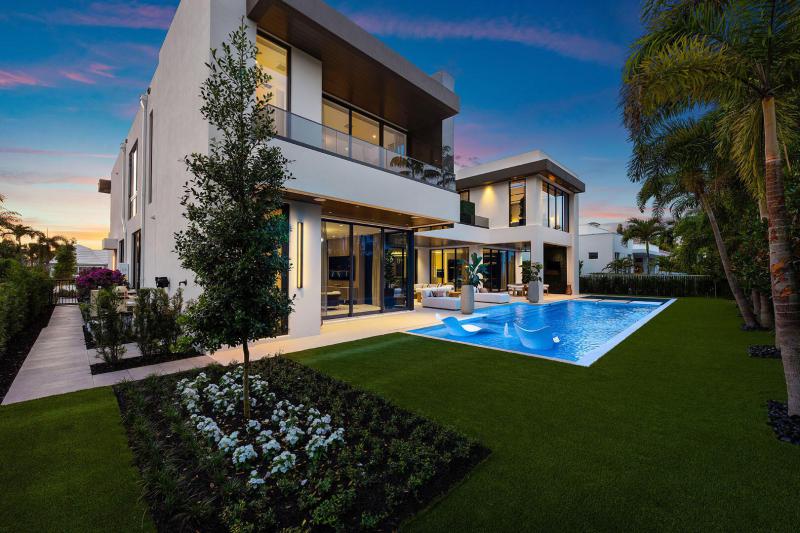  Single Family Homes Photo 83:  Boca Raton,  FL 33432