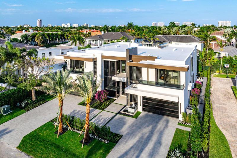  Single Family Homes Photo 87:  Boca Raton,  FL 33432