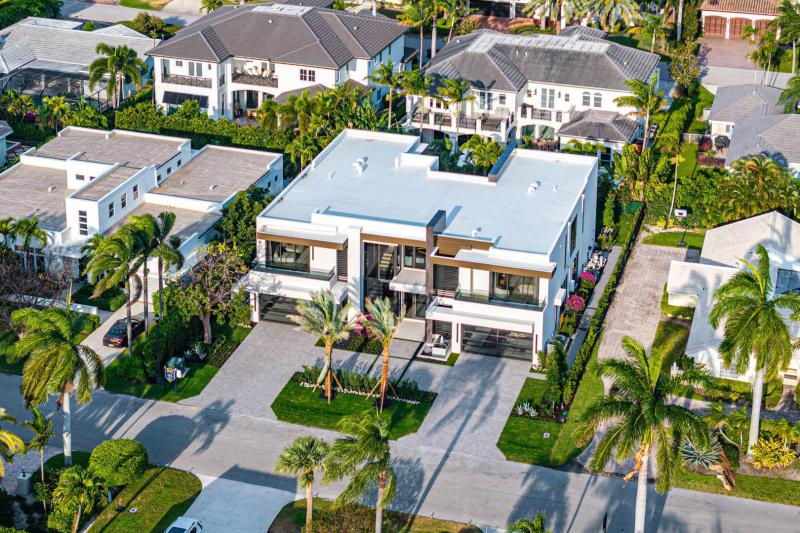  Single Family Homes Photo 89:  Boca Raton,  FL 33432