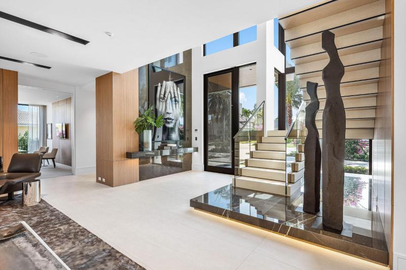  Single Family Homes Photo 9:  Boca Raton,  FL 33432