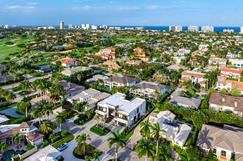  Single Family Homes Photo 93:  Boca Raton,  FL 33432