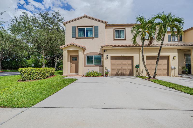 First Photo for Home For Sale at  Coconut Creek, FL. 33073