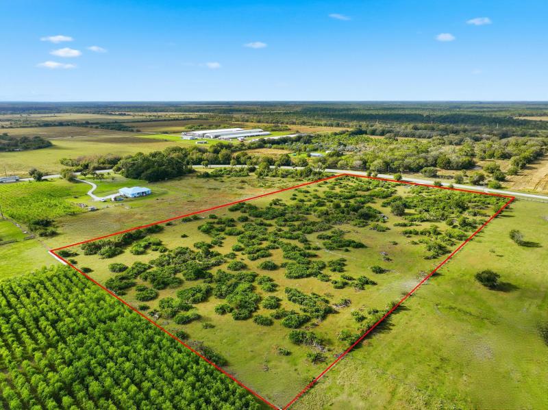  Commercial & Industrial Land Images 