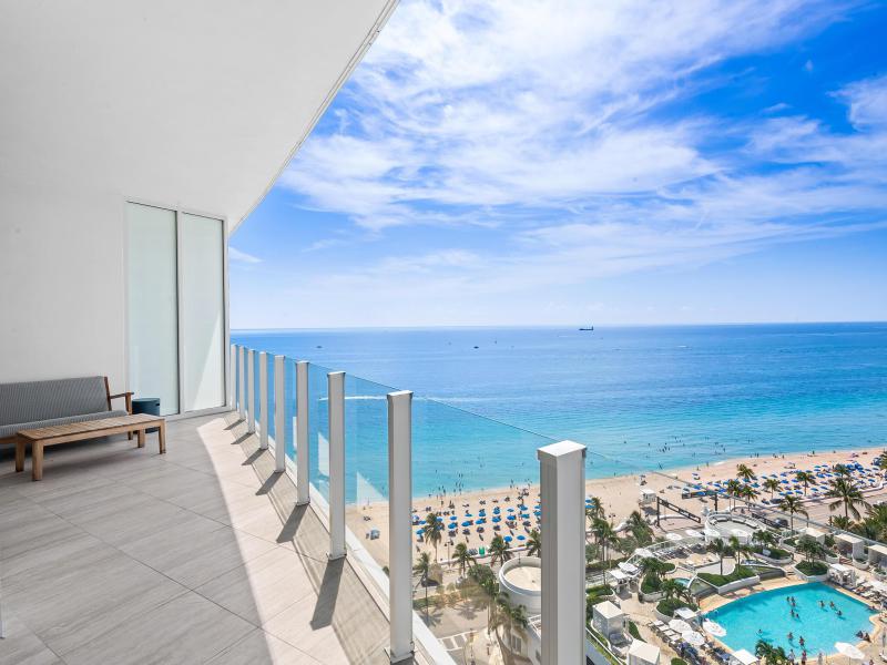 First Photo for Home For Sale at  Fort Lauderdale, FL. 33304