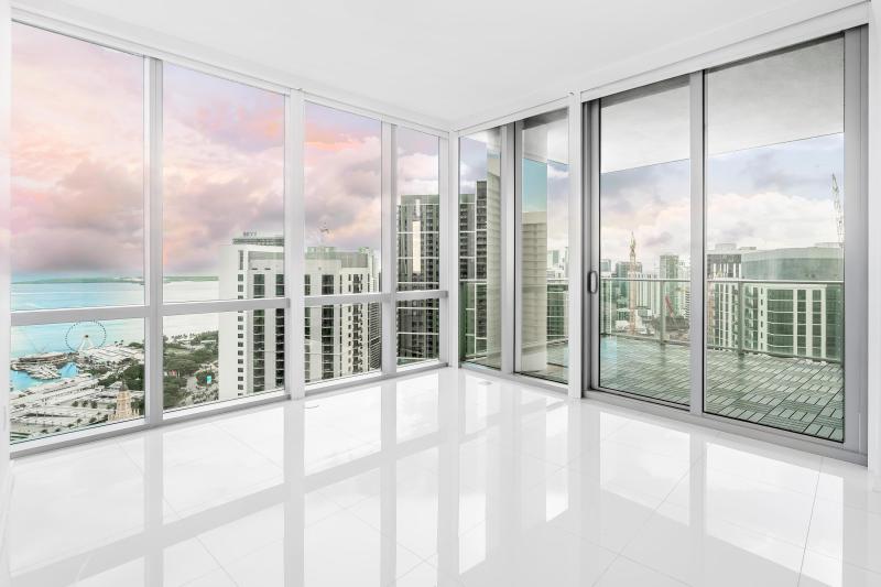 First Photo for Home For Sale at Miami, FL. 33132