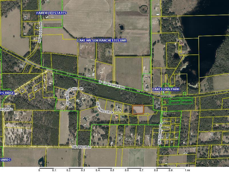 Duplex, Triplex and Fourplex Images