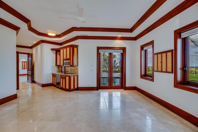  Single Family Homes Photo 35:  Hutchinson Island,  FL 34949