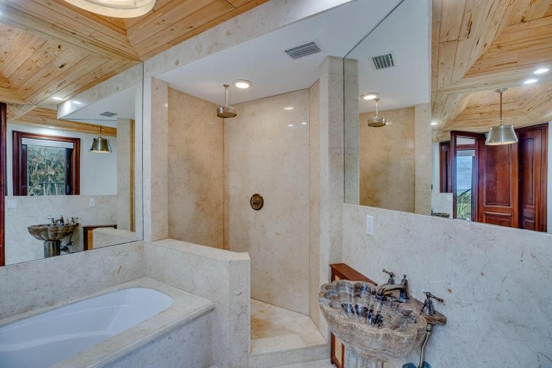  Single Family Homes Photo 36:  Hutchinson Island,  FL 34949