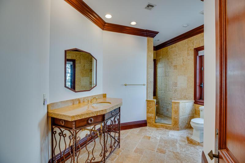  Single Family Homes Photo 40:  Hutchinson Island,  FL 34949