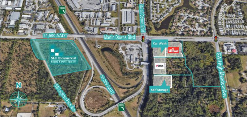  Commercial & Industrial Land Images 