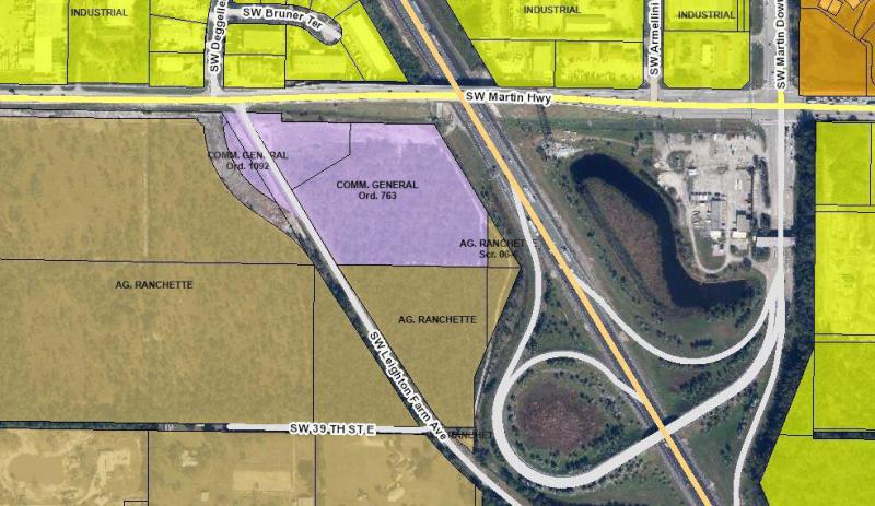  Commercial & Industrial Land Images 