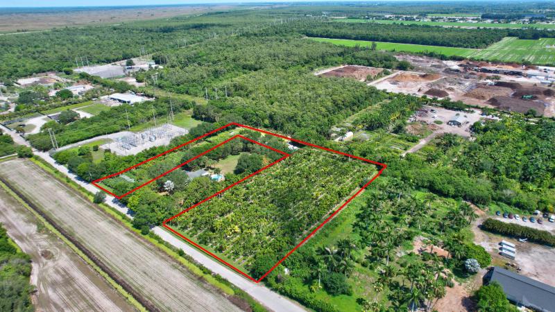  Commercial & Industrial Land Images 