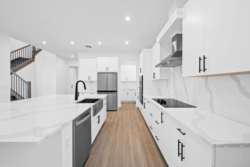  Single Family Homes Photo 6:  Cooper City,  FL 33024