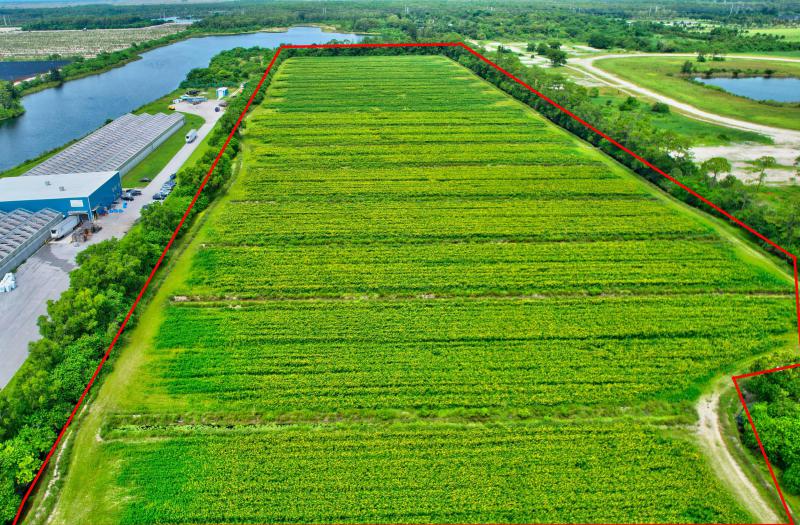  Commercial & Industrial Land Images 