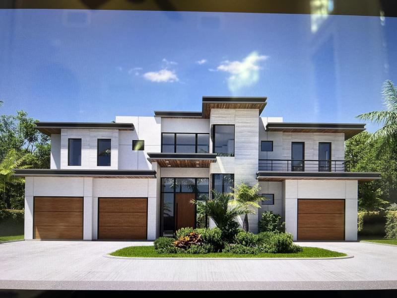 Duplex, Triplex and Fourplex Images