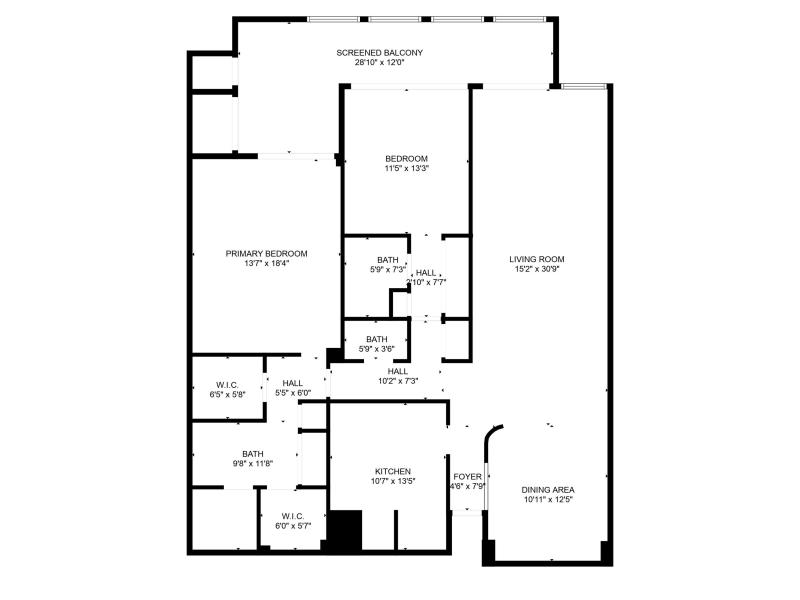  Condo & Townhome Photos