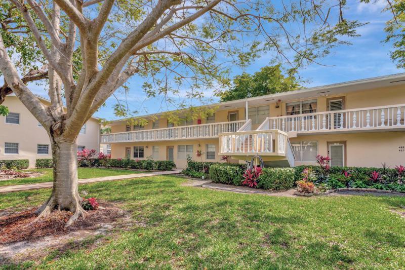 First Photo for Home For Sale at  Deerfield Beach, FL. 33441