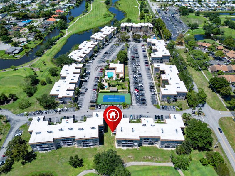 First Photo for Home For Sale at Davie, FL. 33324