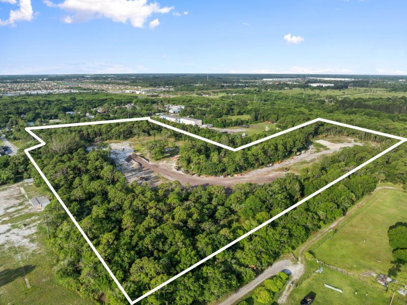  Commercial & Industrial Land Images 