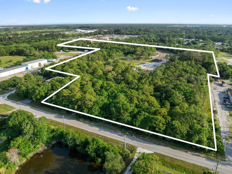  Commercial & Industrial Land Images 