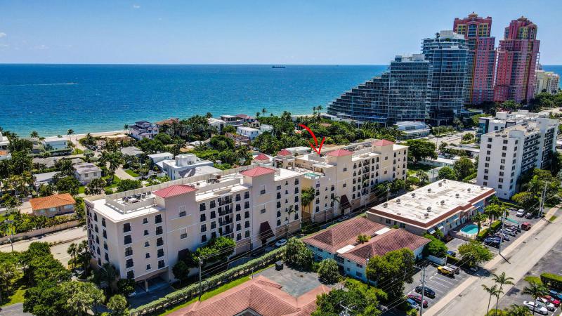 First Photo for Home For Sale at  Fort Lauderdale, FL. 33305