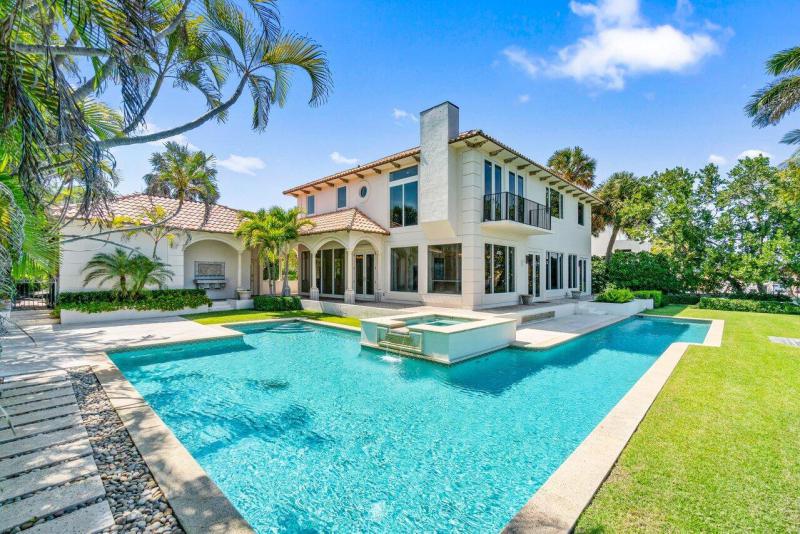  Single Family Homes Photo 4:  Manalapan,  FL 33462