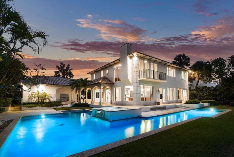  Single Family Homes Photo 5:  Manalapan,  FL 33462