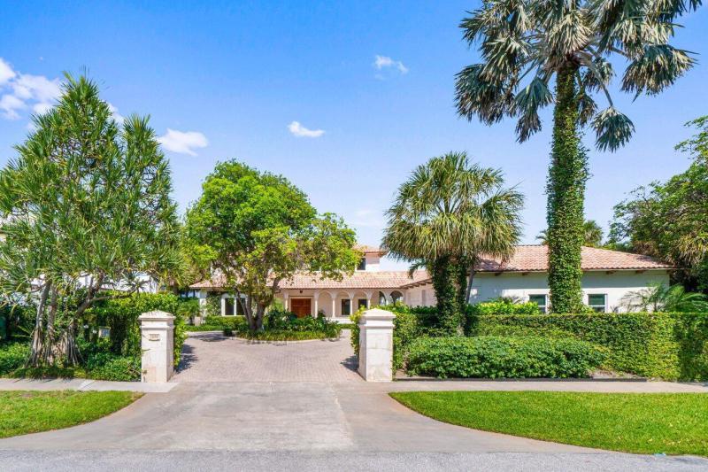  Single Family Homes Photo 6:  Manalapan,  FL 33462