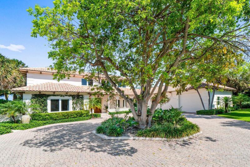  Single Family Homes Photo 7:  Manalapan,  FL 33462