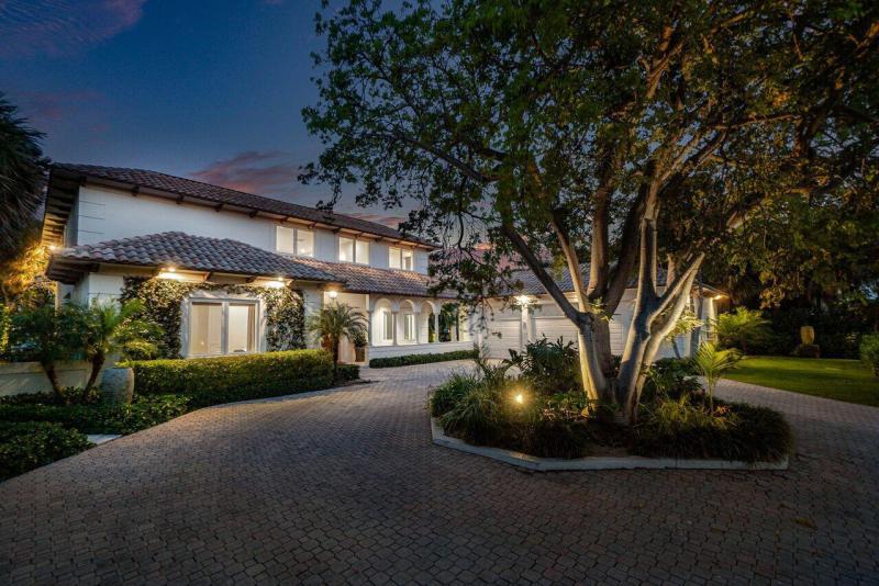  Single Family Homes Photo 8:  Manalapan,  FL 33462